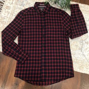 Report Collection shirt